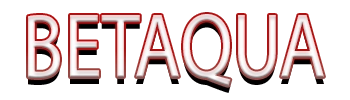 BETAQUA Logo